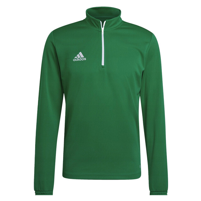 Adidas Heren entrada 22 track top UTPP1251_green large Adidas Heren entrada 22 track top UTPP1251_green large