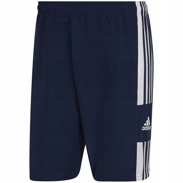 Adidas Heren squadra 21 downtime korte broek UTPP1323_navyblue large