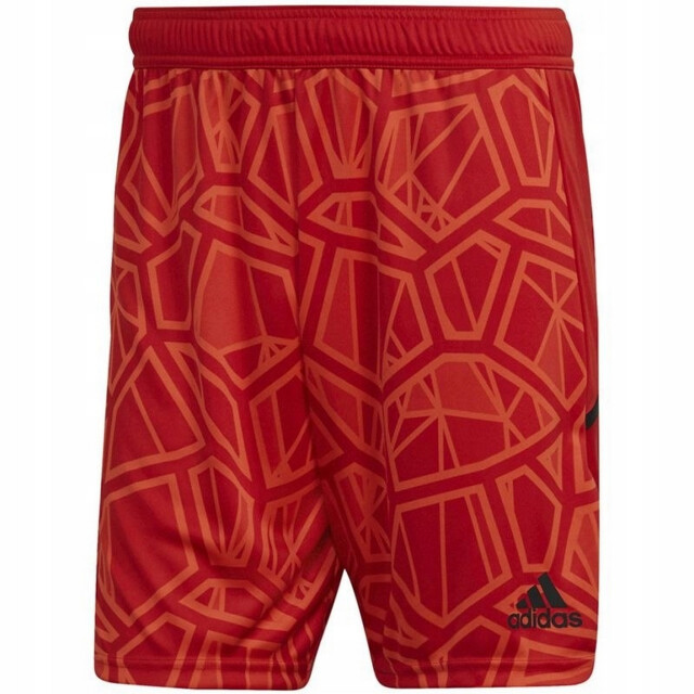 Adidas Heren condivo 22 keepershort UTPP1329_red large Adidas Heren condivo 22 keepershort UTPP1329_red large