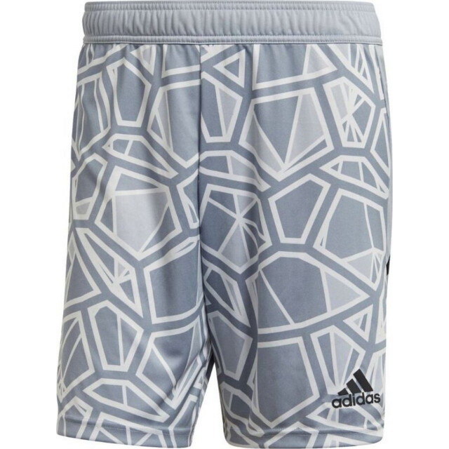 Adidas Heren condivo 22 keepershort UTPP1329_greysilver large Adidas Heren condivo 22 keepershort UTPP1329_greysilver large