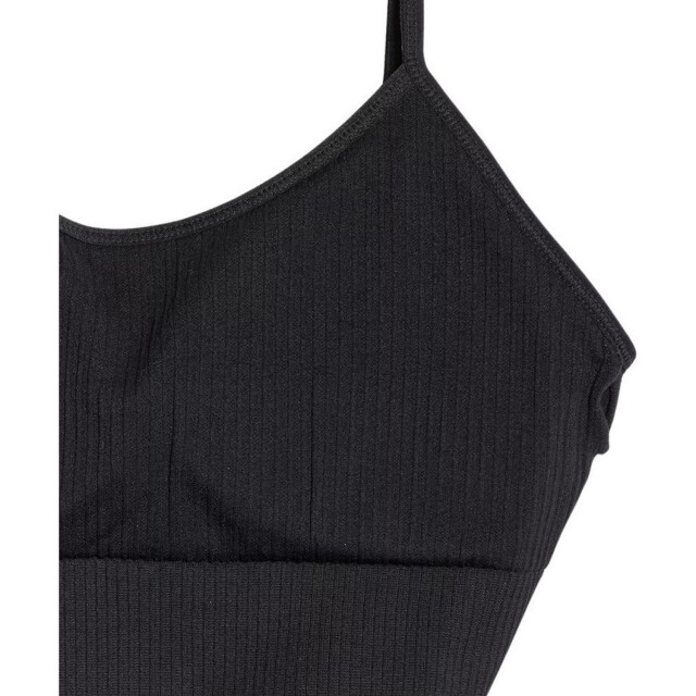 4F Dames wss25usbaf151 naadloze sportbeha met lage ondersteuning UTPP1330_black large