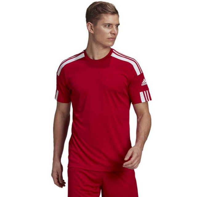 Adidas Heren squadra 21 jersey UTPP1413_red large Adidas Heren squadra 21 jersey UTPP1413_red large