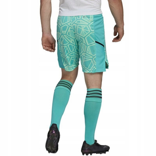 Adidas Heren condivo 22 keepershort UTPP1329_mint large Adidas Heren condivo 22 keepershort UTPP1329_mint large