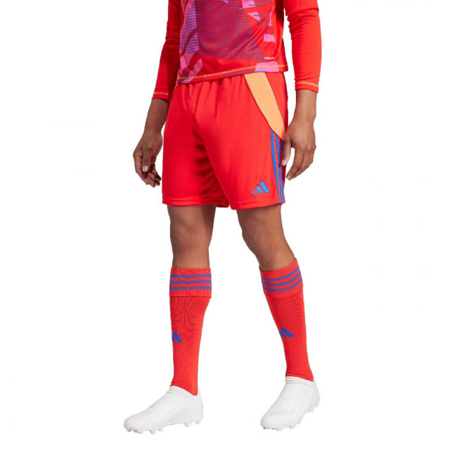 Adidas Heren tiro 24 korte broek UTPP1348_redblue large Adidas Heren tiro 24 korte broek UTPP1348_redblue large