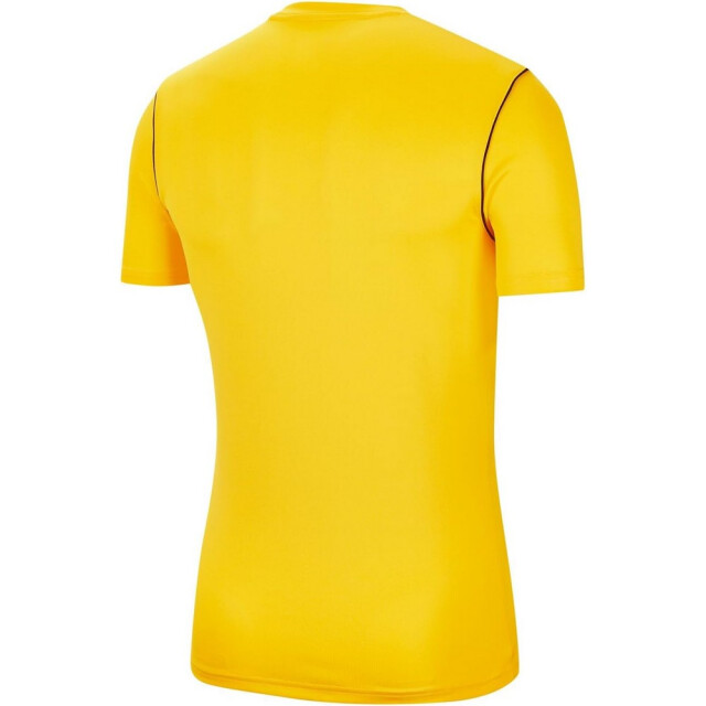 Nike Heren dry park 20 top met korte mouwen UTPP1268_yellow large Nike Heren dry park 20 top met korte mouwen UTPP1268_yellow large