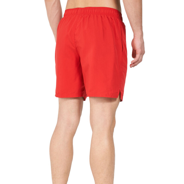 Nike Heren 7 volley zwemshorts UTPP1287_red large