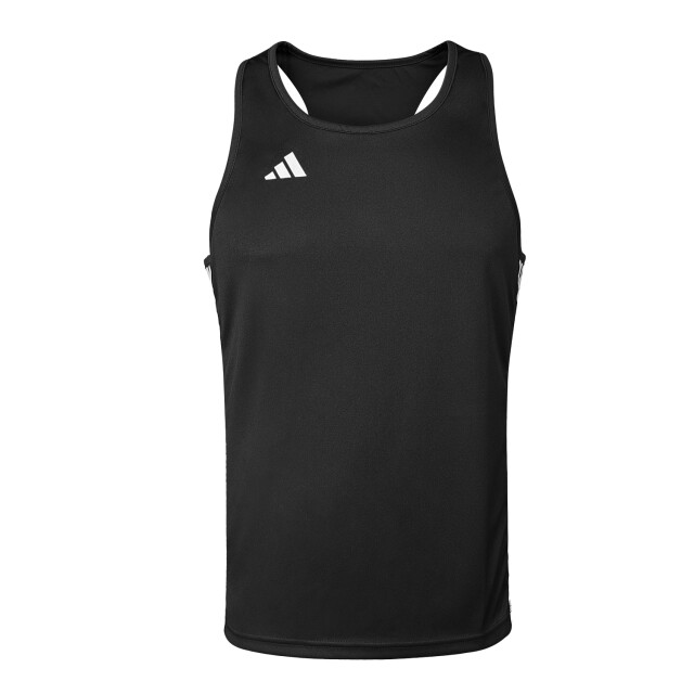 Adidas Heren logoboksvest UTPP1289_black large
