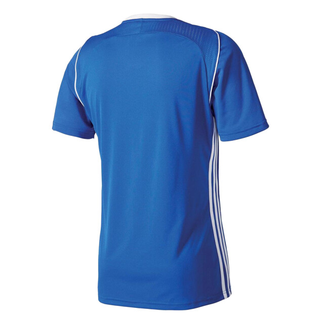 Adidas Heren tiro 17 voetbal jersey UTPP1303_blue large Adidas Heren tiro 17 voetbal jersey UTPP1303_blue large