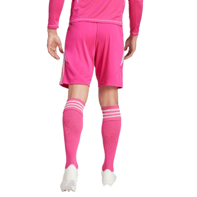 Adidas Heren tiro 24 korte broek UTPP1348_whitepink large Adidas Heren tiro 24 korte broek UTPP1348_whitepink large