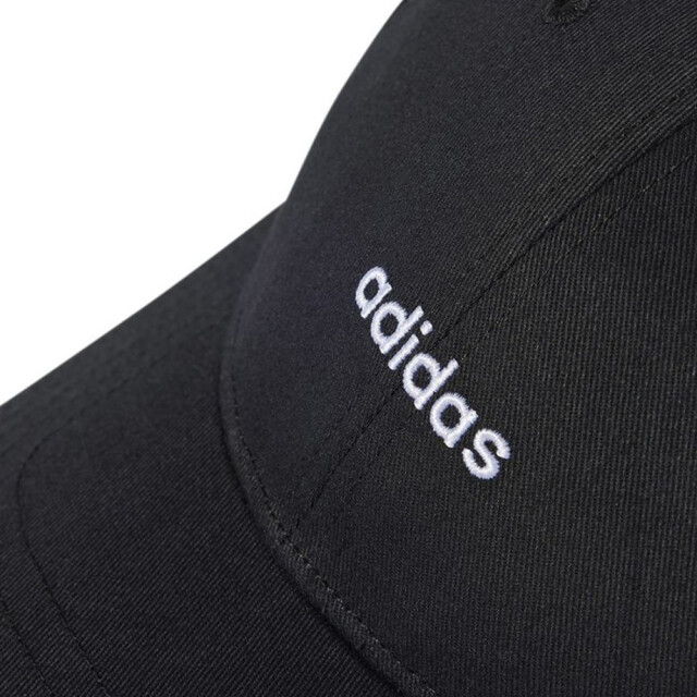 Adidas Dames street baseball cap UTPP1455_black large