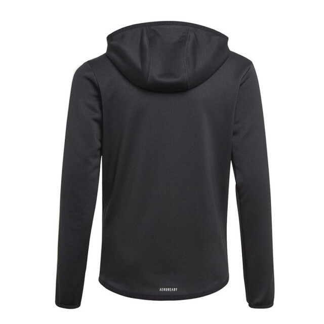 Adidas Kinderen/kinderkleedjasje UTPP1407_black large Adidas Kinderen/kinderkleedjasje UTPP1407_black large