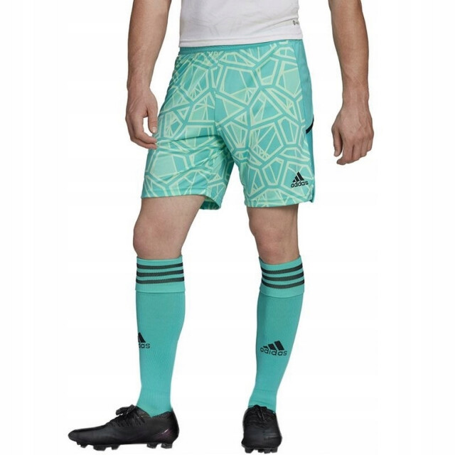 Adidas Heren condivo 22 keepershort UTPP1329_mint large Adidas Heren condivo 22 keepershort UTPP1329_mint large