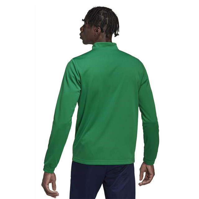 Adidas Heren entrada 22 track top UTPP1251_green large Adidas Heren entrada 22 track top UTPP1251_green large
