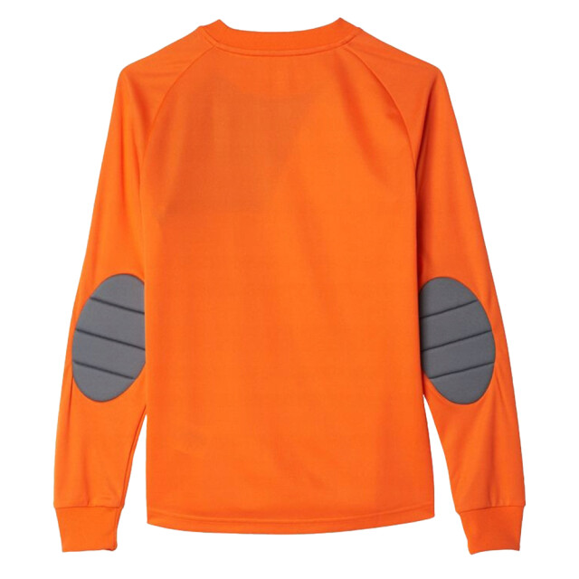 Adidas Kinder/kids assita 17 sweatshirt UTPP1361_orangegreysilver large Adidas Kinder/kids assita 17 sweatshirt UTPP1361_orangegreysilver large