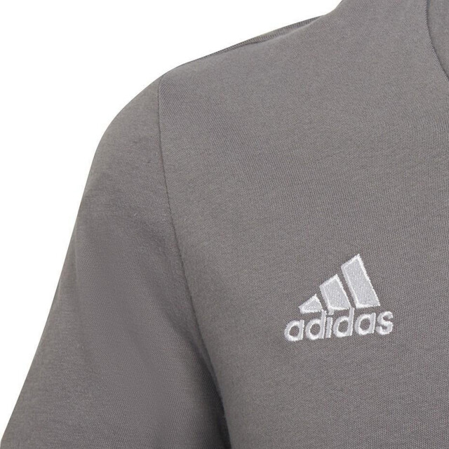 Adidas Kinderen/kinderen entrada 22 t-shirt UTPP1393_grey large Adidas Kinderen/kinderen entrada 22 t-shirt UTPP1393_grey large