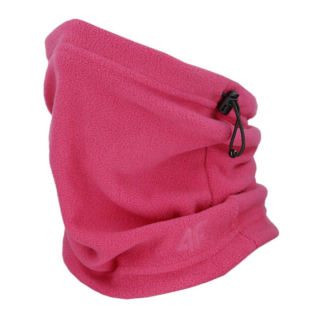 4F Nekwarmer u043 voor volwassenen UTPP1338_pink large 4F Nekwarmer u043 voor volwassenen UTPP1338_pink large