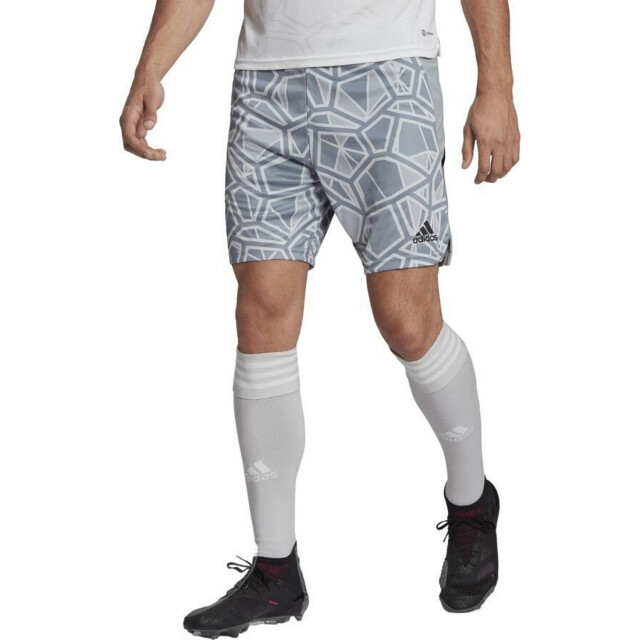 Adidas Heren condivo 22 keepershort UTPP1329_greysilver large Adidas Heren condivo 22 keepershort UTPP1329_greysilver large