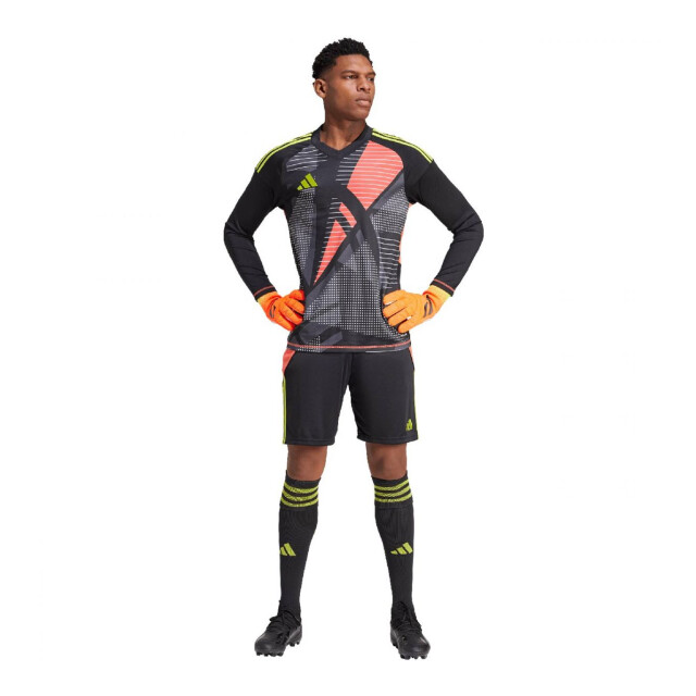 Adidas Heren tiro 24 korte broek UTPP1348_blackorange large Adidas Heren tiro 24 korte broek UTPP1348_blackorange large