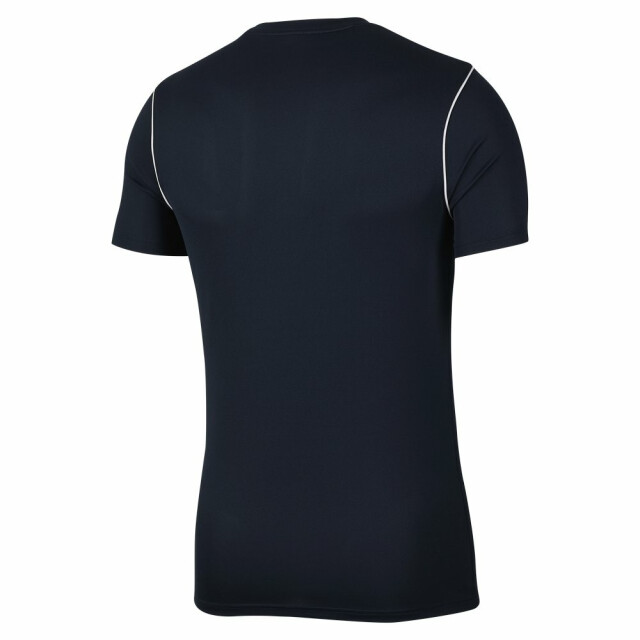 Nike Heren dry park 20 top met korte mouwen UTPP1268_navyblue large