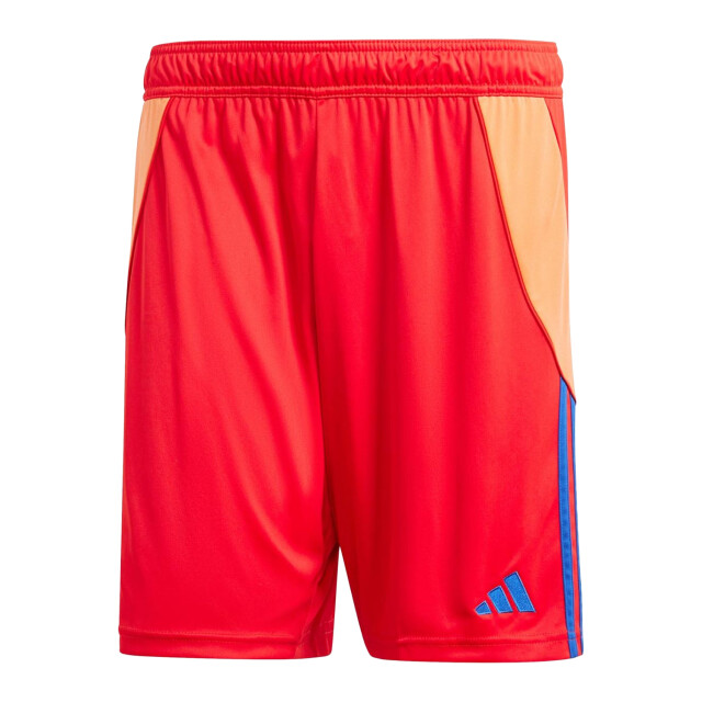 Adidas Heren tiro 24 korte broek UTPP1348_redblue large Adidas Heren tiro 24 korte broek UTPP1348_redblue large
