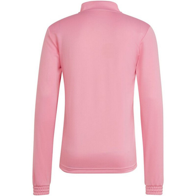 Adidas Heren entrada 22 sweatshirt met halve rits UTPP1421_pink large Adidas Heren entrada 22 sweatshirt met halve rits UTPP1421_pink large