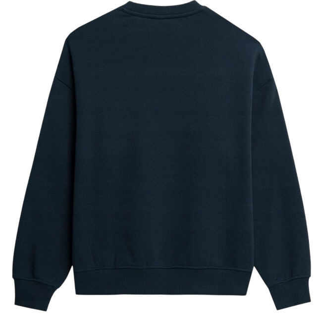 4F Dames h4z22 bld033 sweatshirt UTPP127_navyblue large