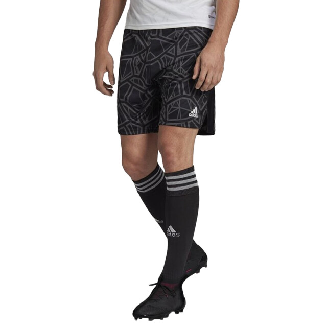Adidas Heren condivo 22 keepershort UTPP1448_black large