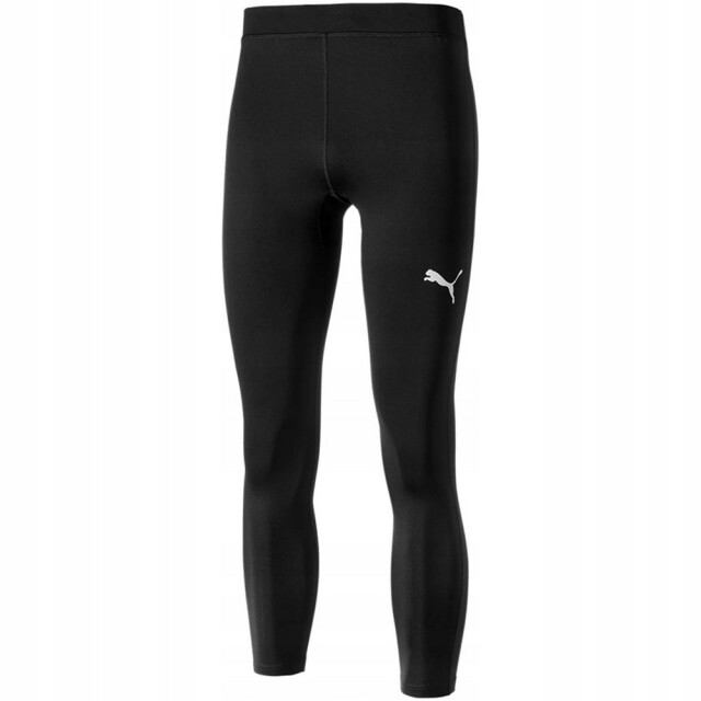 Puma Heren liga base layer broek UTPP1372_black large