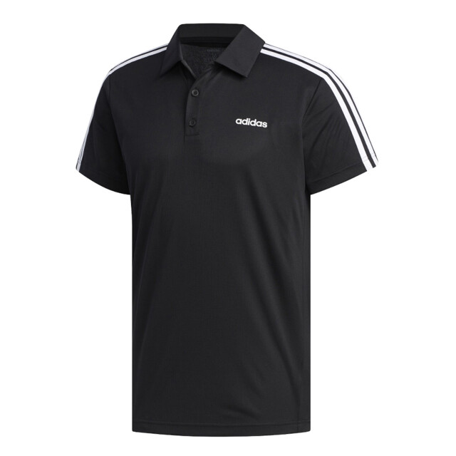 Adidas Heren polo UTPP1340_black large