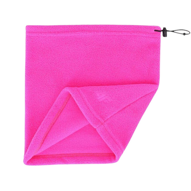 4F Kinderen/kids u069 nekwarmer UTPP1403_pink large