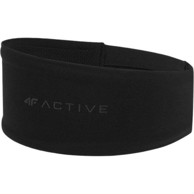 4F Wss24abanu071 hoofdband UTPP1317_black large 4F Wss24abanu071 hoofdband UTPP1317_black large