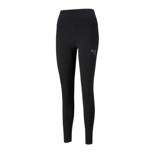 Puma Dames hoge taille legging UTPP1559_black large