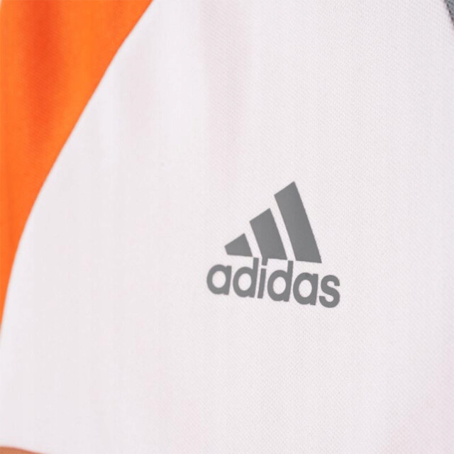 Adidas Kinder/kids assita 17 sweatshirt UTPP1361_orangegreysilver large Adidas Kinder/kids assita 17 sweatshirt UTPP1361_orangegreysilver large