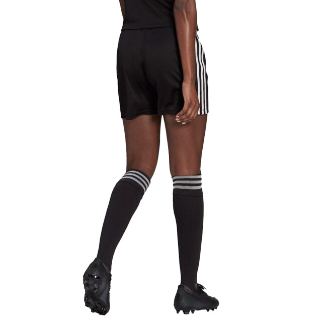 Adidas Dames squadra 21 korte broek UTPP1360_black large