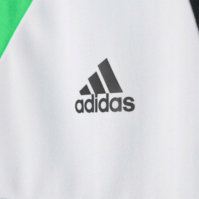 Adidas Kinder/kids assita 17 sweatshirt UTPP1361_green large Adidas Kinder/kids assita 17 sweatshirt UTPP1361_green large