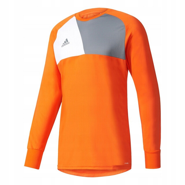 Adidas Kinder/kids assita 17 keeperstrui UTPP1499_orangeelementgrey large Adidas Kinder/kids assita 17 keeperstrui UTPP1499_orangeelementgrey large