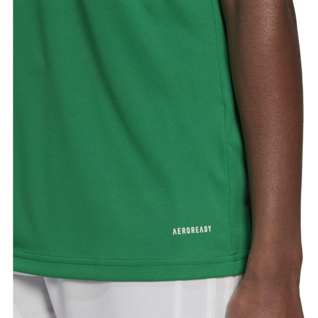 Adidas Dames squadra 21 trui UTPP1086_green large