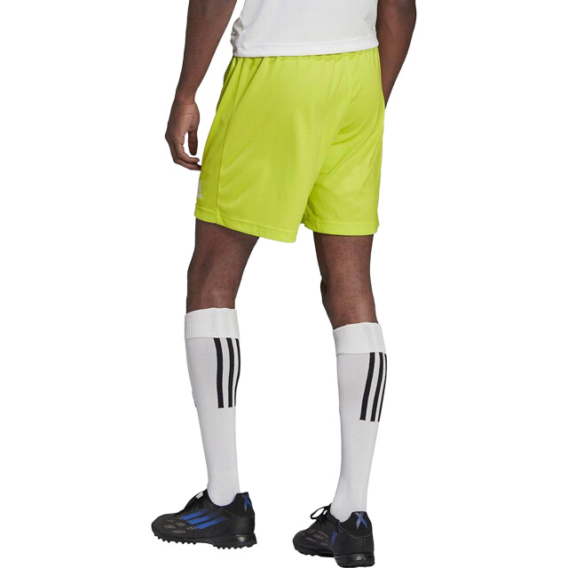 Adidas Heren entrada 22 korte broek UTPP1096_green large