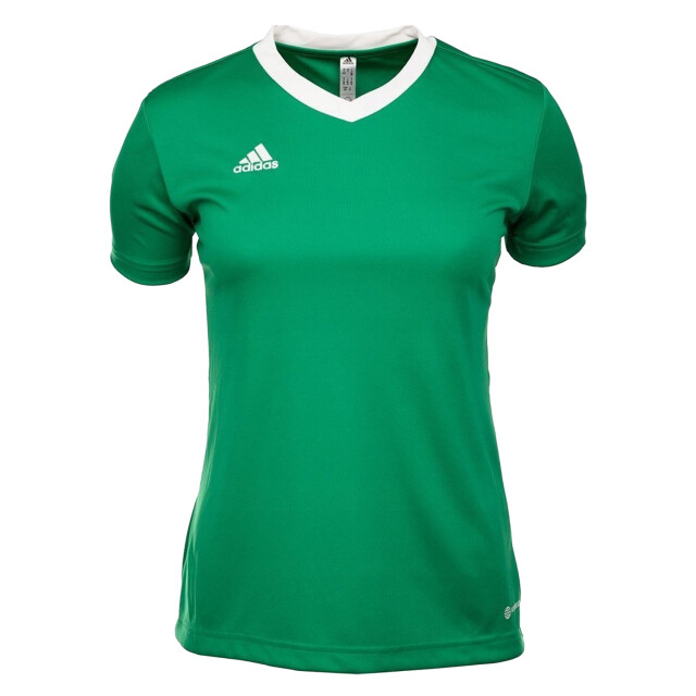Adidas Dames entrada 22 jersey UTPP1110_green large