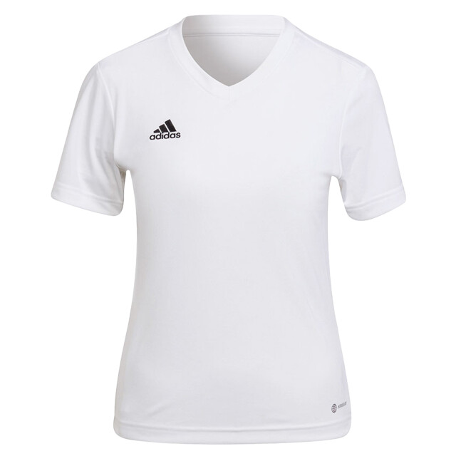 Adidas Dames entrada 22 jersey UTPP1110_white large