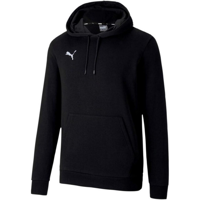 Puma Heren teamgoal 23 hoodie UTPP1084_black large