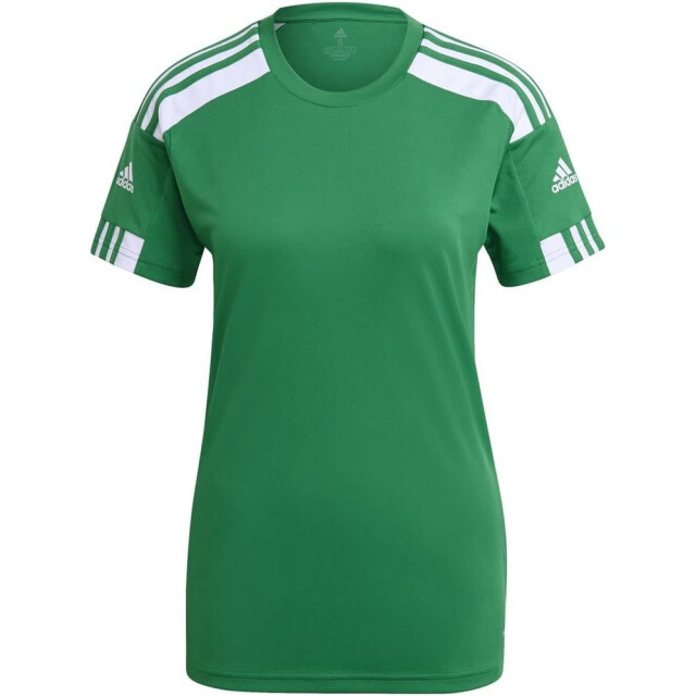 Adidas Dames squadra 21 trui UTPP1086_green large