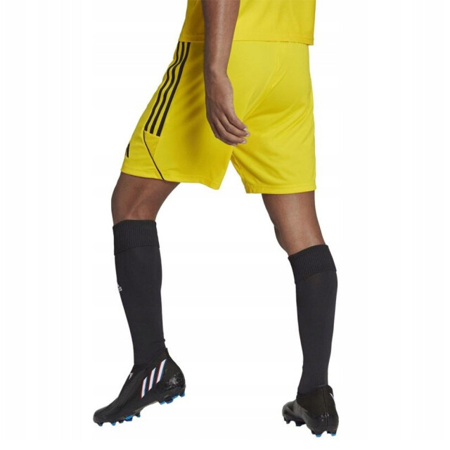 Adidas Heren tiro 23 league shorts UTPP1030_yellow large