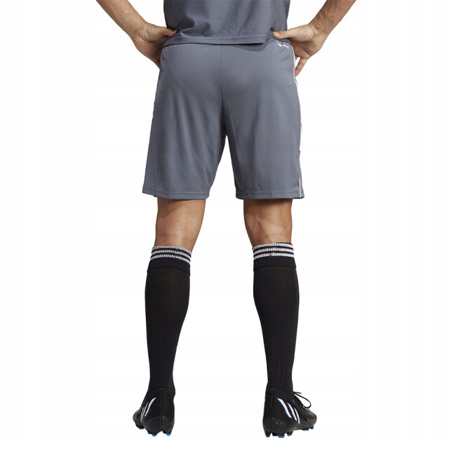 Adidas Heren tiro 23 league shorts UTPP1030_greysilver large Adidas Heren tiro 23 league shorts UTPP1030_greysilver large