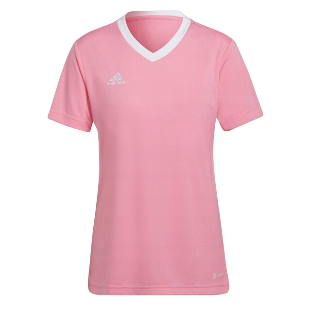 Adidas Dames entrada 22 jersey UTPP1110_pink large
