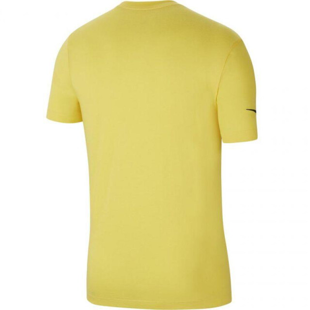 Nike Kinder/kinder park 20 t-shirt UTPP1033_yellow large Nike Kinder/kinder park 20 t-shirt UTPP1033_yellow large