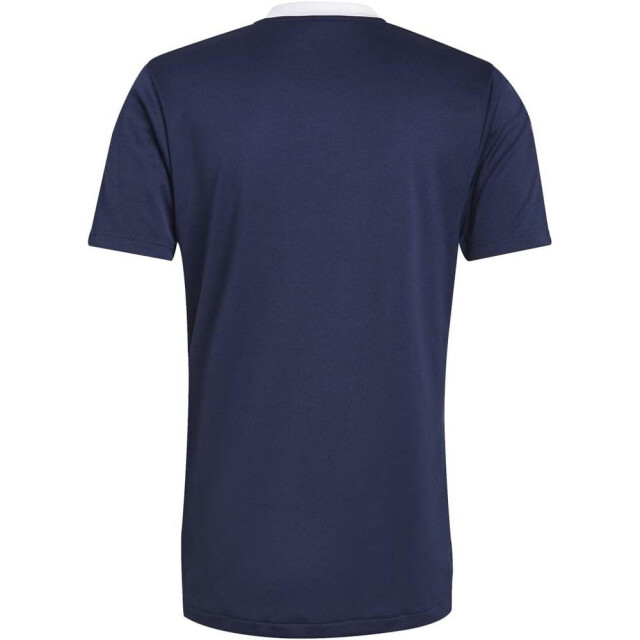 Adidas Heren tiro 21 t-shirt UTPP1055_navyblue large Adidas Heren tiro 21 t-shirt UTPP1055_navyblue large