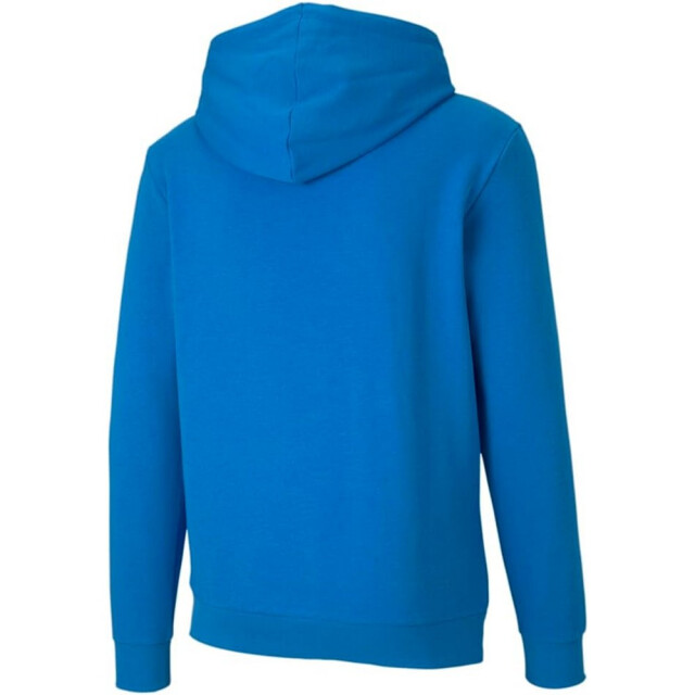 Puma Heren teamgoal 23 hoodie UTPP1084_blue large