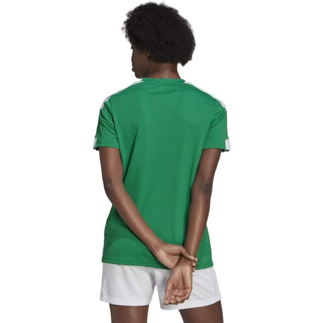 Adidas Dames squadra 21 trui UTPP1086_green large