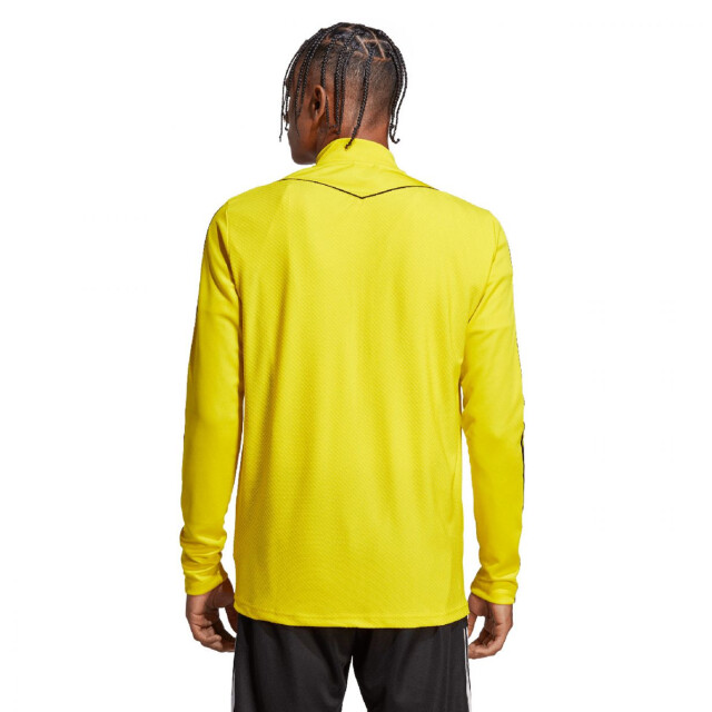 Adidas Heren tiro 23 league trainingsjack UTPP1233_yellow large Adidas Heren tiro 23 league trainingsjack UTPP1233_yellow large